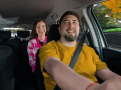 Пять причин поехать с Drivee