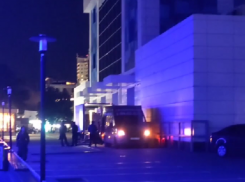  Изъятый ТЦ «теневого короля Сочи» доставляет неудобство местным жителям