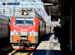 Туристический поезд «Сочи» перевез в Абхазию более 40 тысяч путешественников за год