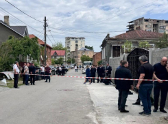 В Абхазии убили мужчину, который посягал на жизнь милиционеров