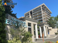 Ассоциация туроператоров озвучила цены в санаториях Сочи на осень