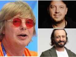 Бар «Вечно молодой», пляж «Рыжий», академия Авербуха и барбершоп Тимати: как звезды страны связаны с Сочи