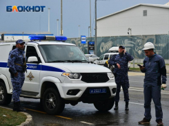 В Сочи за неделю задержали 30 пьяных водителей