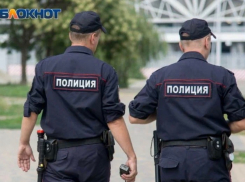 Полицейские спасли туриста от падения с Верещагинского виадука в Сочи 