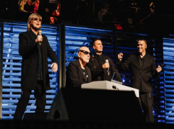 Игорь Матвиенко заявил о переименовании группы «Иванушки International»