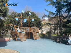 52 миллиона рублей потратят на благоустройство 6 территорий Сочи