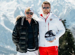 В Сочи начались съемки фильма «Костомаров» о великом фигуристе