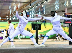  Международные соревнования по фехтованию и мастер-класс пройдут в Сириусе