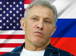 Борис Ротенберг хочет организовать футбольный матч между сборными России и США в Сочи