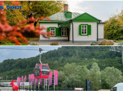 Железнодорожный круиз свяжет Сочи с Таганрогом и столицей