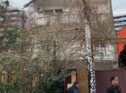 Долг в 4,6 миллионов накопили владельцы гостевых домов по улице Крупской в Сочи