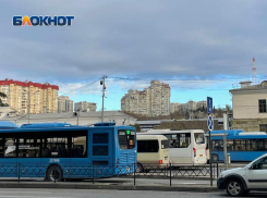 До 4 часов ночи будет работать общественный транспорт Сочи перед Пасхой