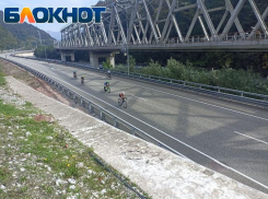 Туристам на заметку: 150 км пешеходных и велосипедных маршрутов откроются в Сочи