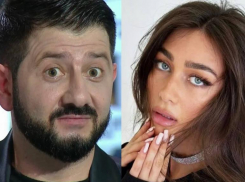 Раскрыта личность новой возлюбленной Михаила Галустяна