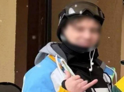 В горах Сочи спасатели сутки искали сноубордиста, пока тот спокойно спал в отеле