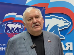  Директор Института диаспоры и интеграции Константин Затулин выдвинулся в праймериз «Единой России» в ГосДуму