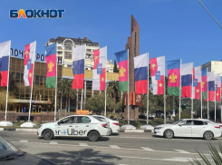 Штраф в 50 тысяч рублей ждет таксистов Сочи, перевозящих детей без автокресла