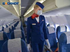 25 рейсов задержаны в аэропорту Сочи из-за атаки беспилотников ВСУ