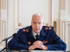 Бастрыкин взял на контроль ситуацию с избиением детей воспитателем в саду Сочи