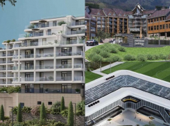 В Сочи хотят реализовать инвестпроекты на 650 миллиардов рублей