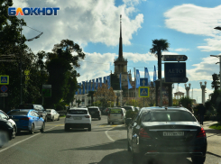 Переехавшая в Сочи сибирячка рассказала о двух минусах курорта