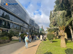 Сочи закрыл долг перед Краснодарским краем