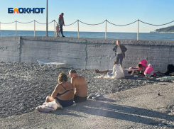 Стала известна стоимость проживания в Сочи на майские праздники