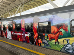 Электричку между Сириусом и Сухумом планируют продлить до аэропорта 