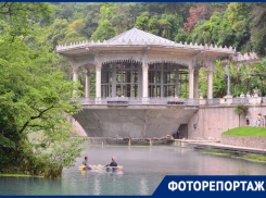 Почему туристы посещают Новый Афон, приезжая в Абхазию