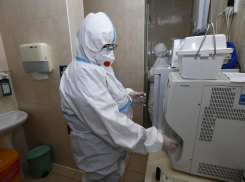 За сутки в Сочи 19 человек заразились коронавирусом