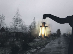 Село в Сочи седьмой день остается без света