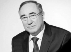 В Сочи умер бывший председатель Горсобрания Валерий Подповетный