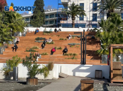 Названа стоимость весеннего отдыха в Сочи 