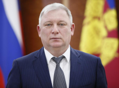 Депутат Госдумы Вороновский, обвиняемый во взятке от Напсо из Сочи, отказался от мандата