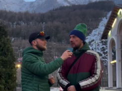 Турист рассказал, на  что потратил 500 тысяч на отдыхе в Сочи 