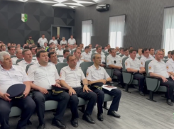  Министр МВД Абхазии нашел наркоманов среди своих сотрудников