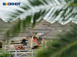 Летний отдых в Сочи стоит в два раза дороже, чем в Турции