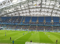 ФК «Сочи» : очередной матч и очередное поражение