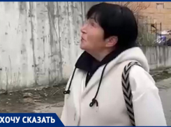 Дома-недострои в Сочи, в которых более 10 лет проживают люди без воды и света, начали разрушаться