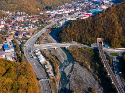 Сотовая связь появится в тоннелях Сочи