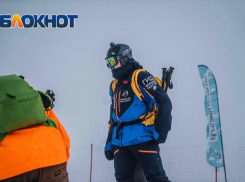 39 райдеров пострадали в горах Сочи