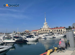 Из Сочи планируют морское сообщение в Абхазию