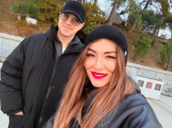 Уроженка Сочи Жанна Мартиросян привезла мужа на Родину оздоравливаться