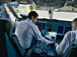 Самолет Сочи — Стамбул не смог вылететь из аэропорта российского курорта