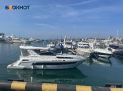 Сочи и Геленджик с 1 июня свяжет новое скоростное судно