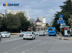 До 5 утра будет работать общественный транспорт Сочи в Пасху