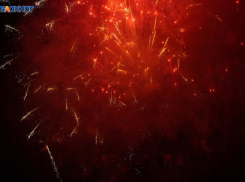 Незаконную пиротехнику выявляют на улицах Сочи перед Новым годом