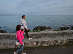 «Нам такой турист не нужен»: Минтуризма Абхазии о туристах, которые едят «Доширак» и не покупают сувениры