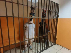 В Сочи за решетку попали аниматоры-вымогатели