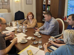 Разработчики правил землепользования начертили границы территориальных зон Сочи